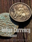 Indian Currency and Finance - eBook