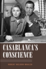Casablanca's Conscience - Book