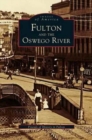 Fulton and the Oswego River - Book