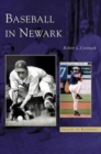 Baseball in Newark - Book
