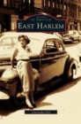 East Harlem - Book