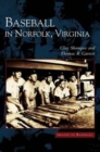 Baseball in Norfolk, Virginia - Book