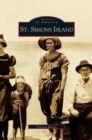 St. Simons Island - Book