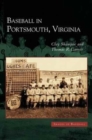 Baseball in Portsmouth, Virginia - Book
