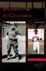 Baseball in Columbia - Book
