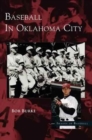 Baseball in Oklahoma City - Book