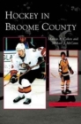 Hockey in Broome County - Book