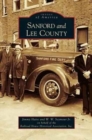 Sanford and Lee County - Book
