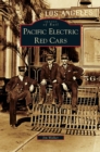 Pacific Electric Red Cars - Book