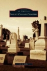 Mount Calvary Cemetery - Book