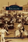 Escalon - Book