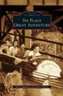 Six Flags Great Adventure - Book