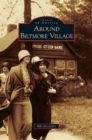 Around Biltmore Village - Book