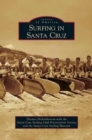 Surfing in Santa Cruz - Book