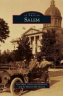 Salem - Book