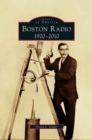 Boston Radio : 1920-2010 - Book