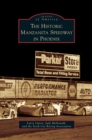 Historic Manzanita Speedway in Phoenix - Book