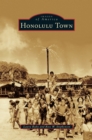 Honolulu Town - Book