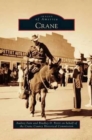 Crane - Book