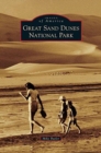 Great Sand Dunes National Park - Book