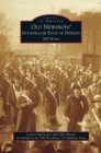 Old Newsboys' Goodfellow Fund of Detroit : 100 Years - Book