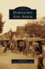 Downtown Ann Arbor - Book