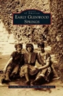 Early Glenwood Springs - Book