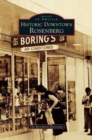 Historic Downtown Rosenberg - Book