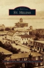 St. Helens - Book