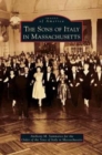 Sons of Italy in Massachusetts - Book