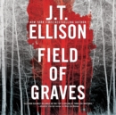 Field of Graves - eAudiobook
