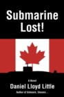 Submarine Lost! - eBook