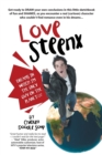 Love Steenx - Book