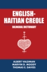 English-Haitian Creole Bilingual Dictionary - eBook