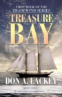 Treasure Bay : First Book of the Tradewind Series - eBook