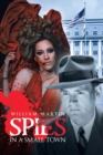 Spies in a Small Town - Book
