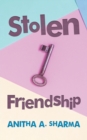 Stolen Friendship - Book