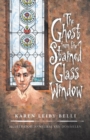 The Ghost from the Stained Glass Window - Book