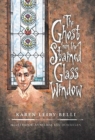 The Ghost from the Stained Glass Window - Book