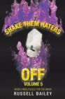 Shake Them Haters off Volume 5 : Word-Finds-Puzzle for the Brain - Book