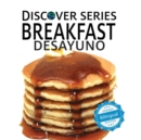 Breakfast / Desayuno - Book