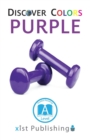 Purple - Book