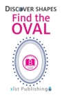 Find the Oval - Book