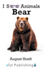 Bear - Book