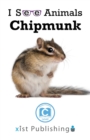 Chipmunk - Book