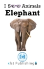Elephant - Book