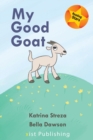 My Good Goat - Book