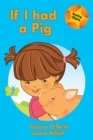 If I had a Pig - Book