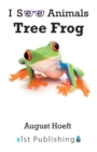 Tree Frog - Book