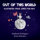 Out of this World - Book